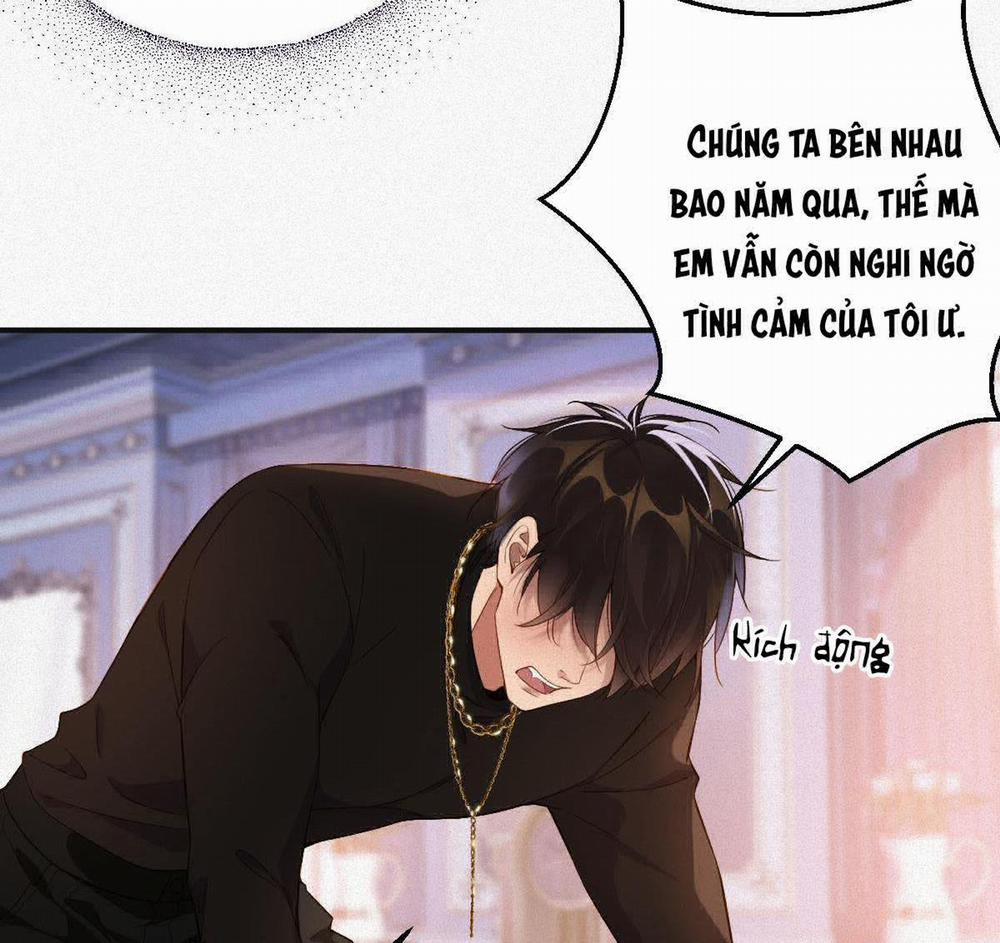 Chồng Cũ Muốn Tái Hôn Lần Nữa 2 trang 2