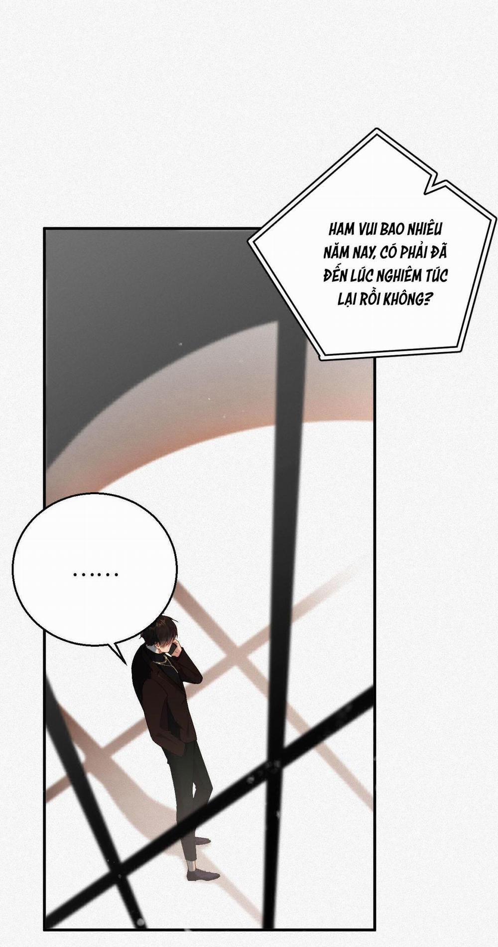 Chồng Cũ Muốn Tái Hôn Lần Nữa 2 trang 21