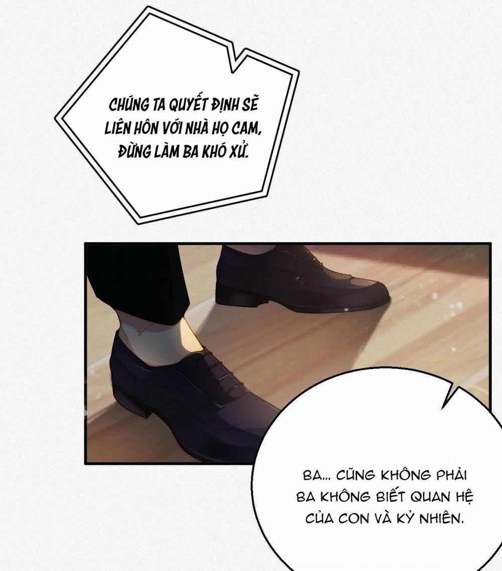 Chồng Cũ Muốn Tái Hôn Lần Nữa 2 trang 22