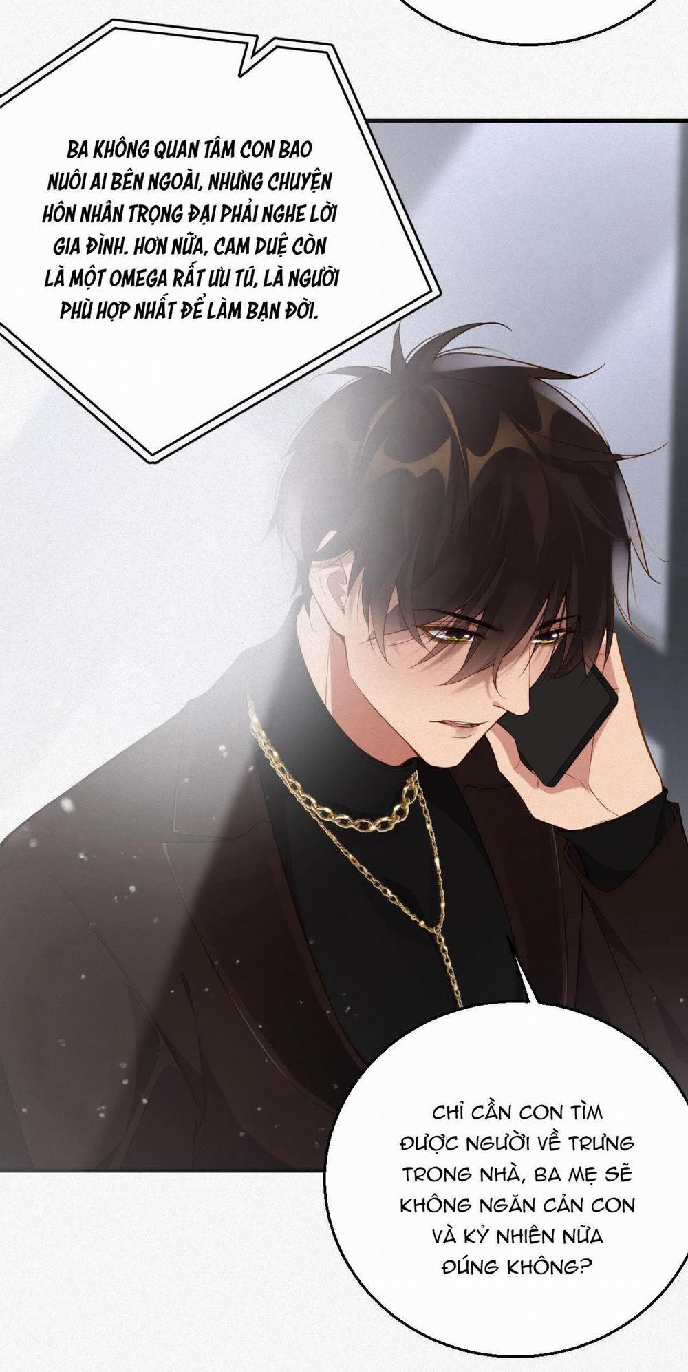 Chồng Cũ Muốn Tái Hôn Lần Nữa 2 trang 23