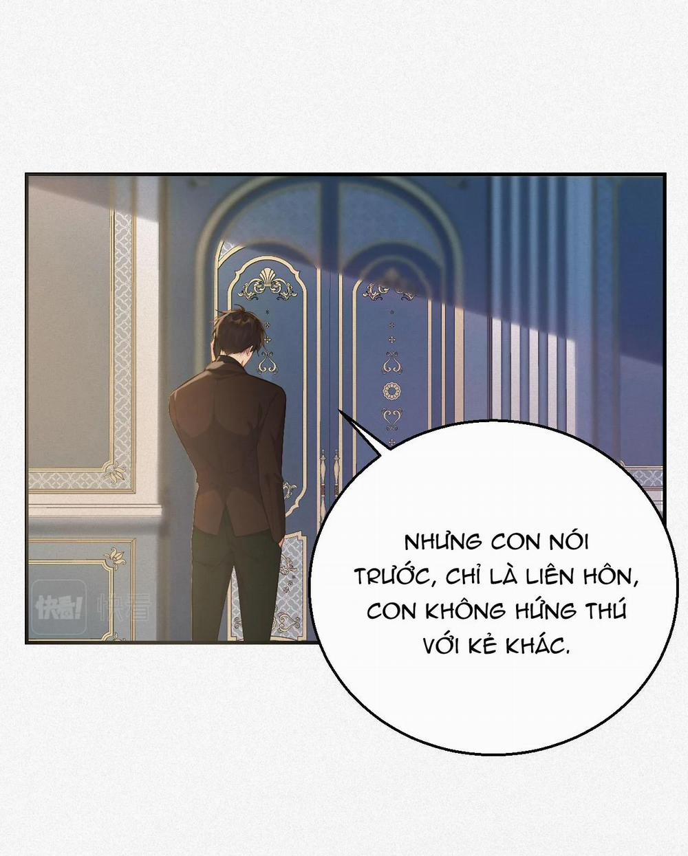 Chồng Cũ Muốn Tái Hôn Lần Nữa 2 trang 25