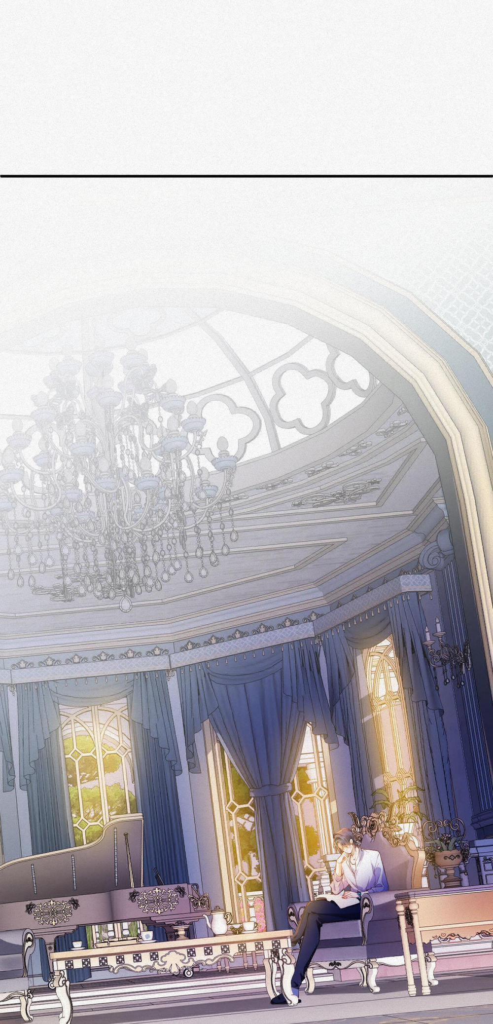 Chồng Cũ Muốn Tái Hôn Lần Nữa 2 trang 27