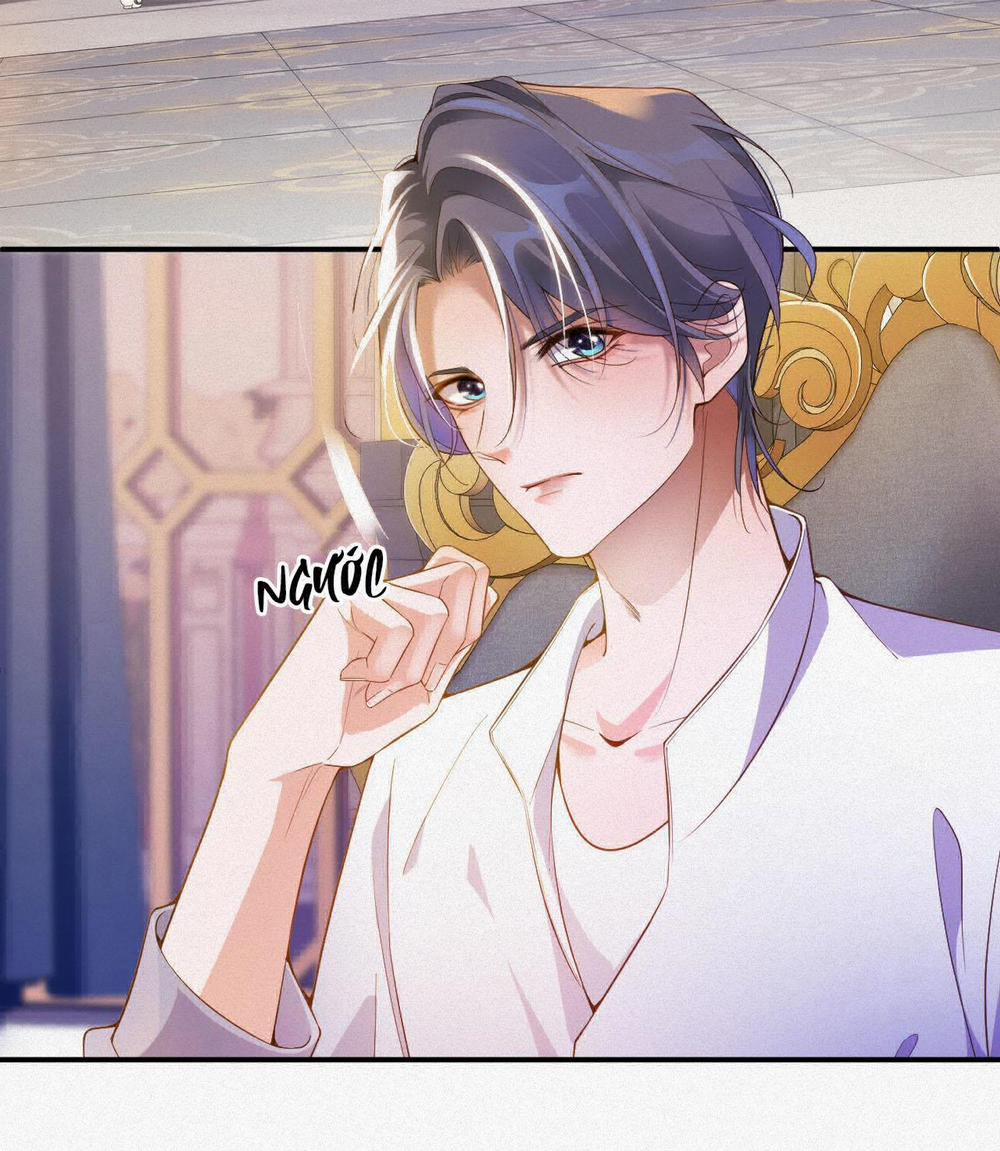 Chồng Cũ Muốn Tái Hôn Lần Nữa 2 trang 28