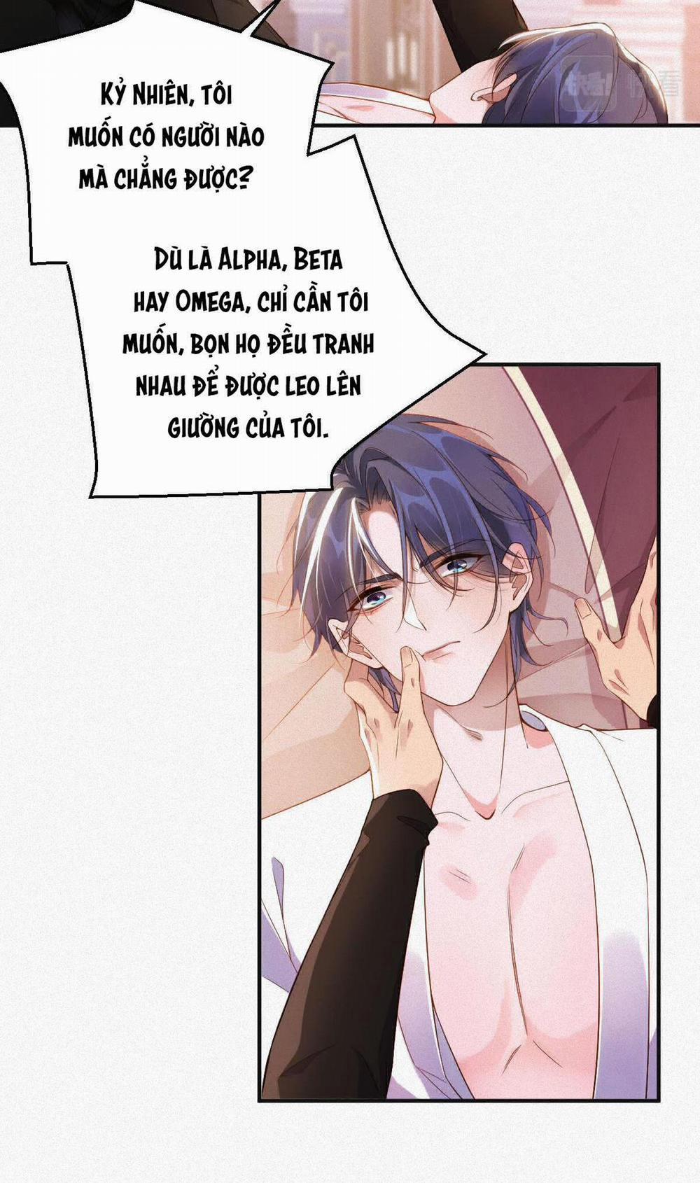 Chồng Cũ Muốn Tái Hôn Lần Nữa 2 trang 3