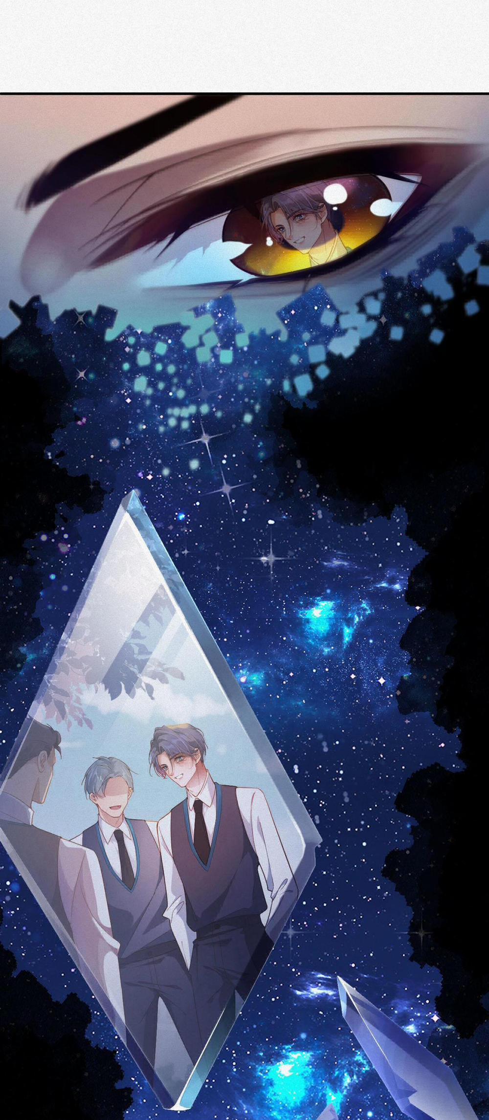 Chồng Cũ Muốn Tái Hôn Lần Nữa 2 trang 31