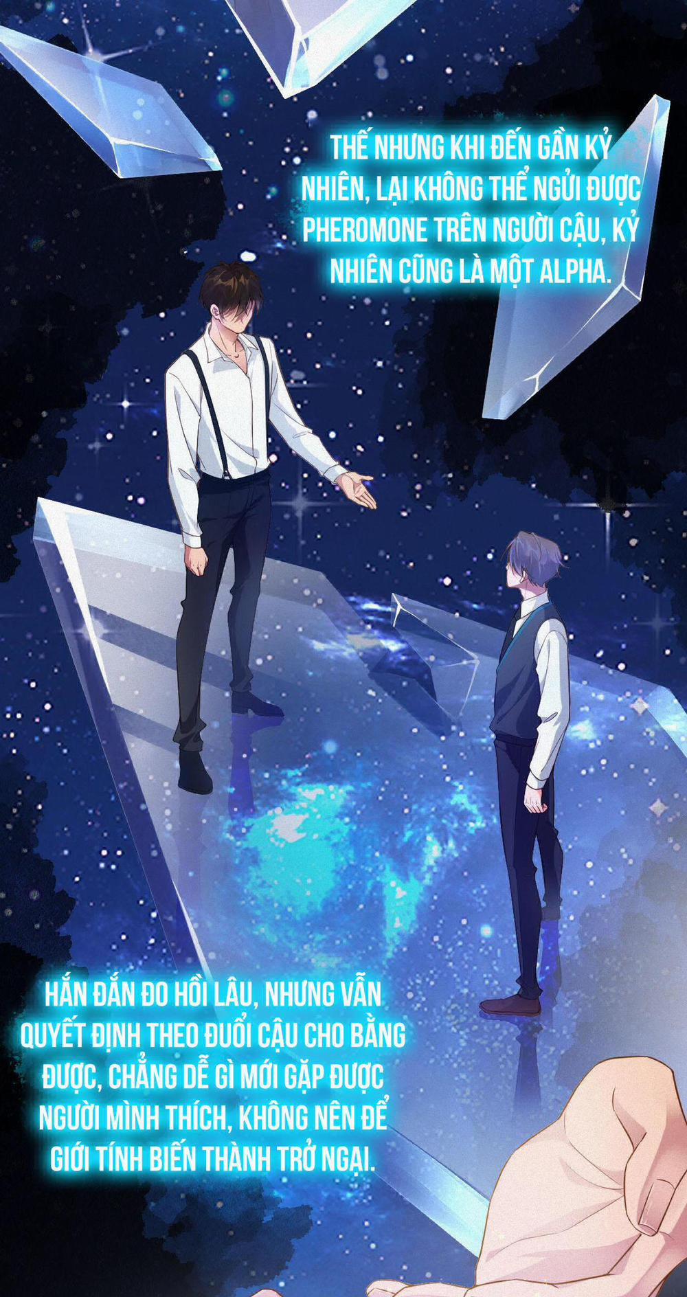 Chồng Cũ Muốn Tái Hôn Lần Nữa 2 trang 34