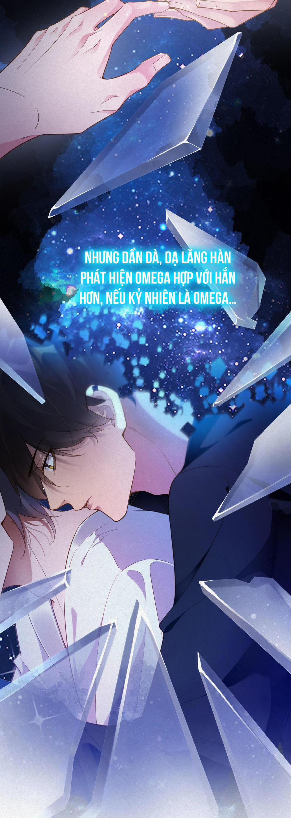 Chồng Cũ Muốn Tái Hôn Lần Nữa 2 trang 35