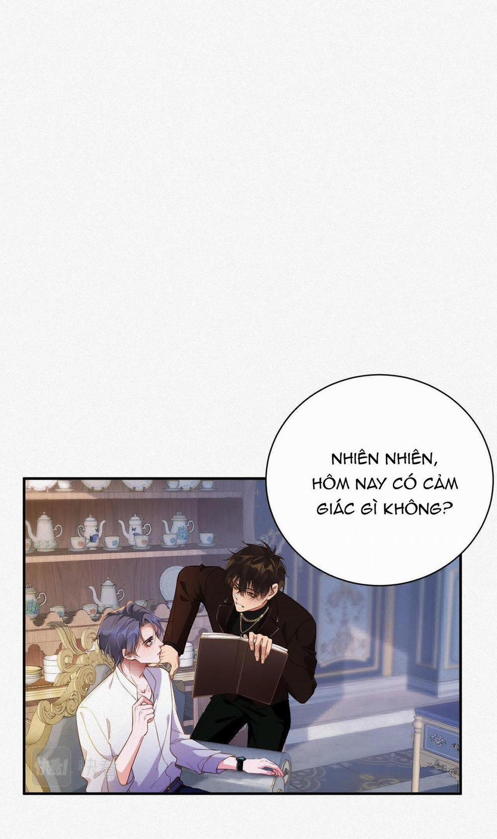 Chồng Cũ Muốn Tái Hôn Lần Nữa 2 trang 37