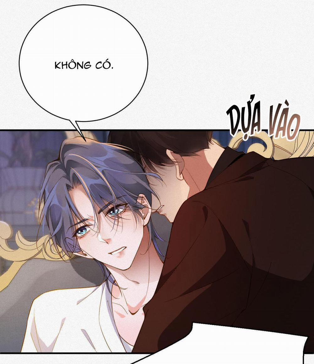 Chồng Cũ Muốn Tái Hôn Lần Nữa 2 trang 38