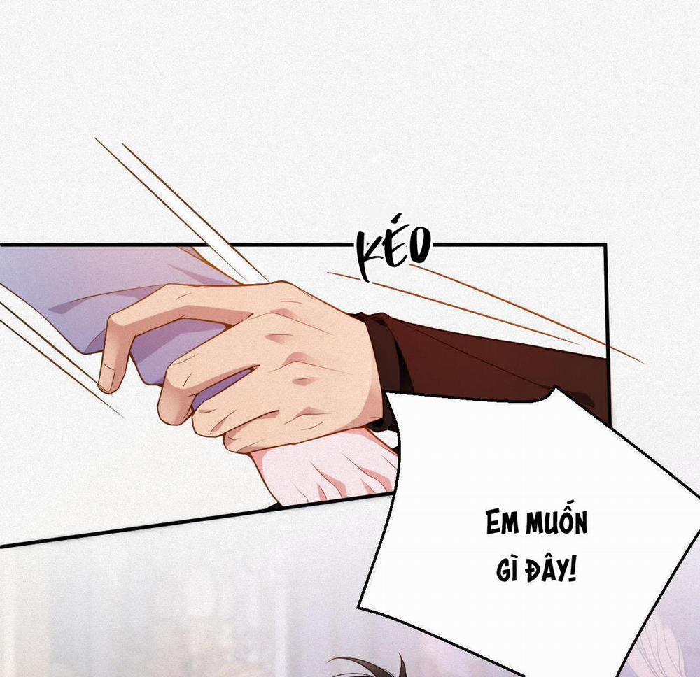 Chồng Cũ Muốn Tái Hôn Lần Nữa 2 trang 41