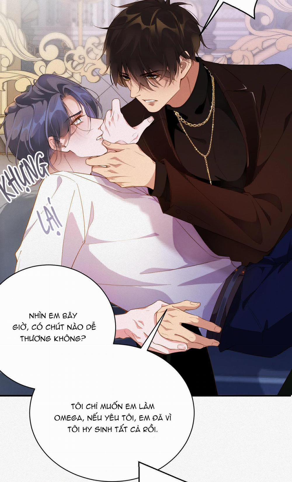 Chồng Cũ Muốn Tái Hôn Lần Nữa 2 trang 42