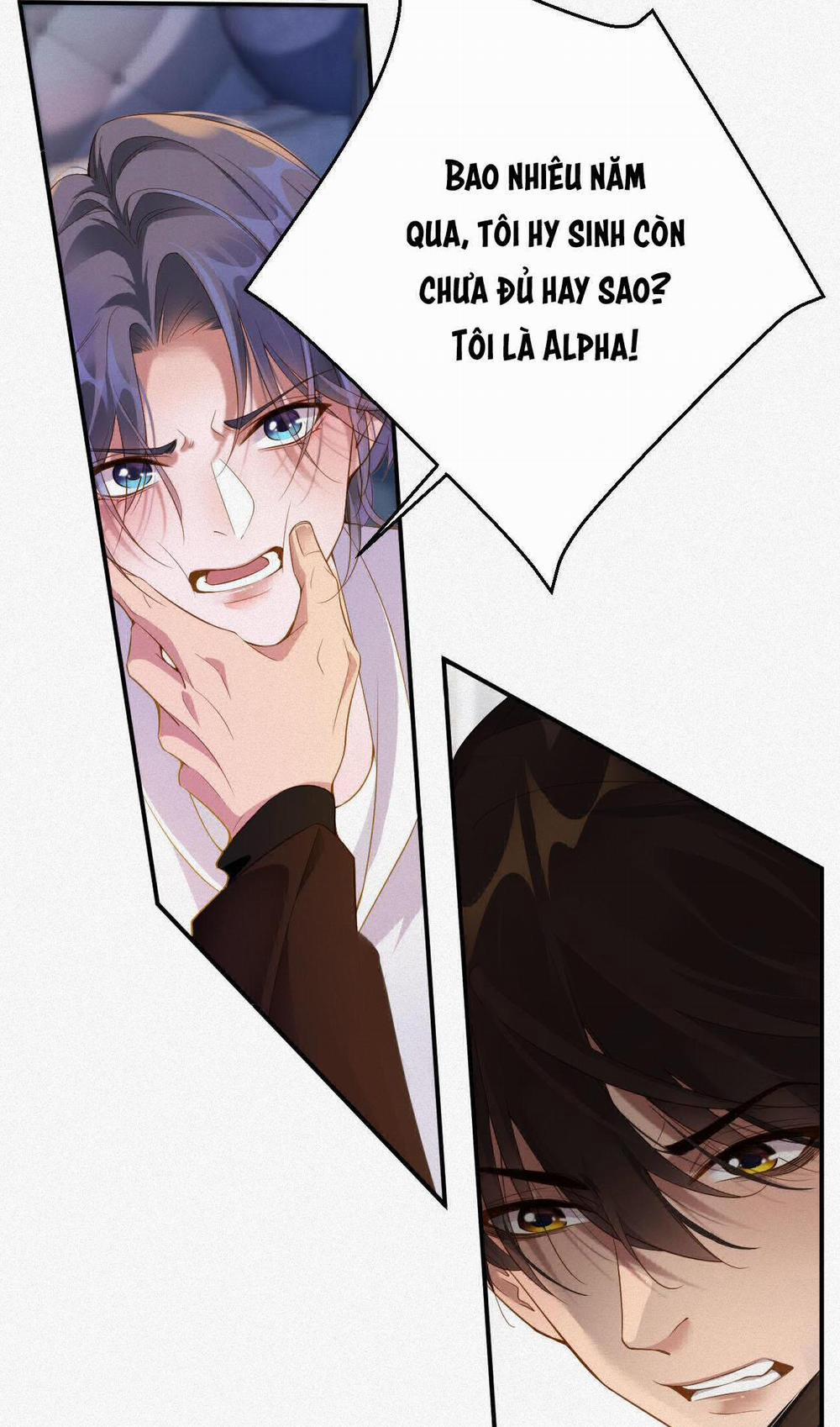 Chồng Cũ Muốn Tái Hôn Lần Nữa 2 trang 43