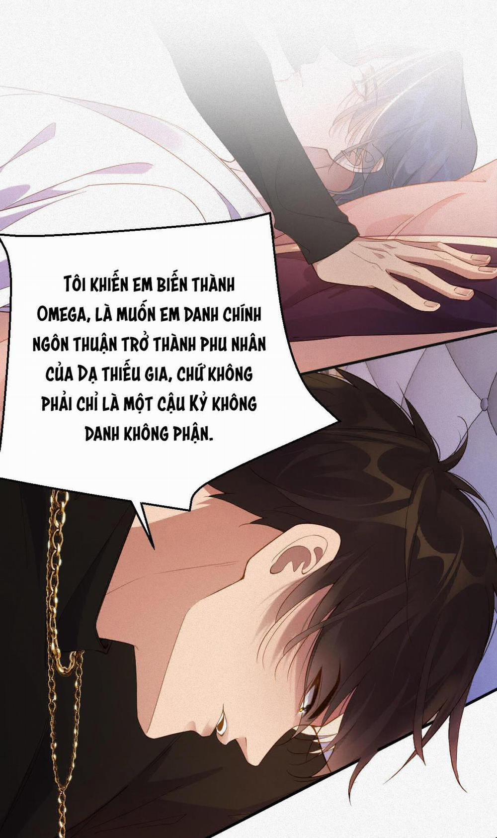 Chồng Cũ Muốn Tái Hôn Lần Nữa 2 trang 5