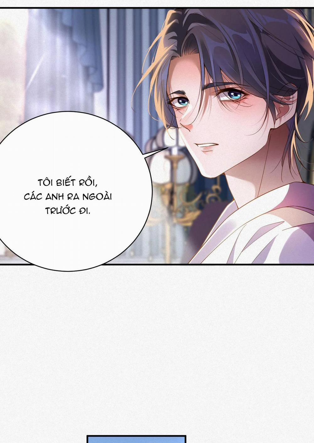 Chồng Cũ Muốn Tái Hôn Lần Nữa 3 trang 14