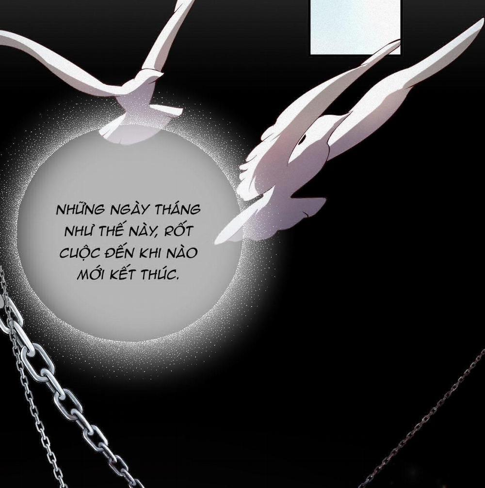 Chồng Cũ Muốn Tái Hôn Lần Nữa 3 trang 16