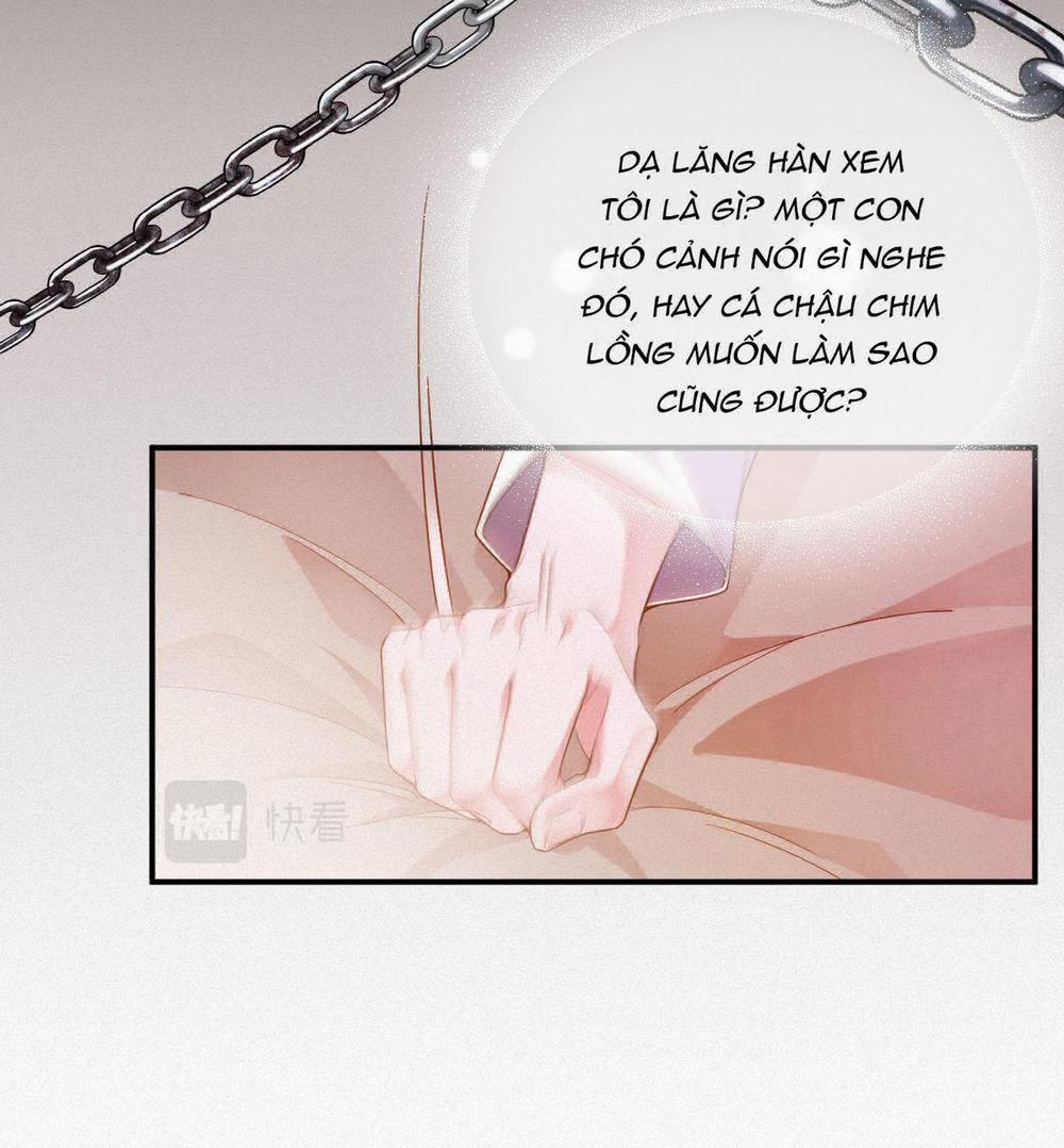 Chồng Cũ Muốn Tái Hôn Lần Nữa 3 trang 18