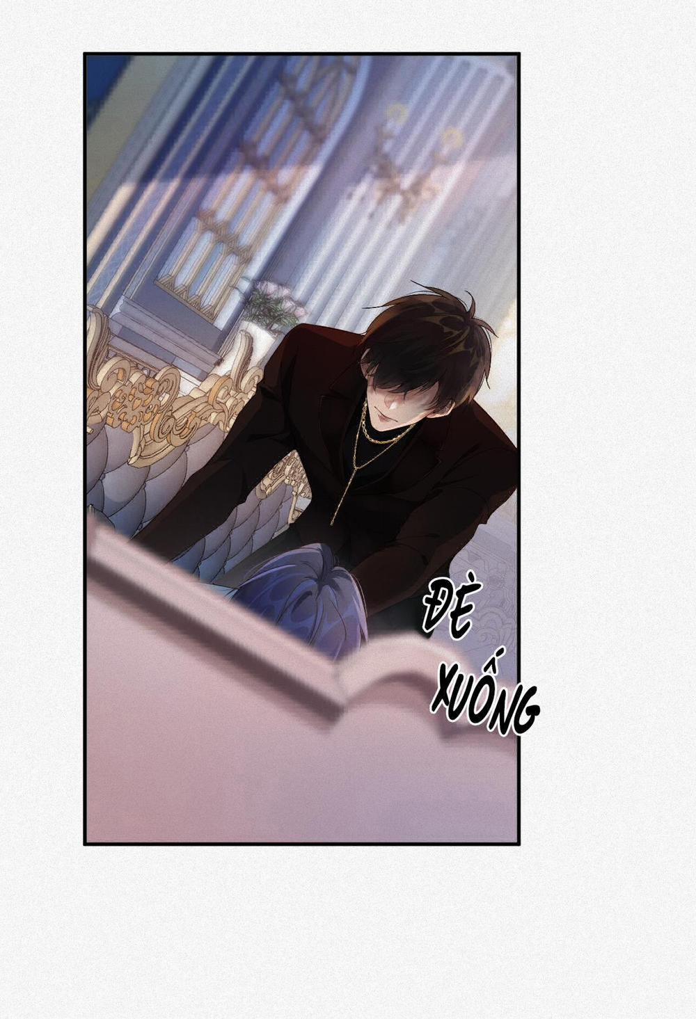 Chồng Cũ Muốn Tái Hôn Lần Nữa 3 trang 2