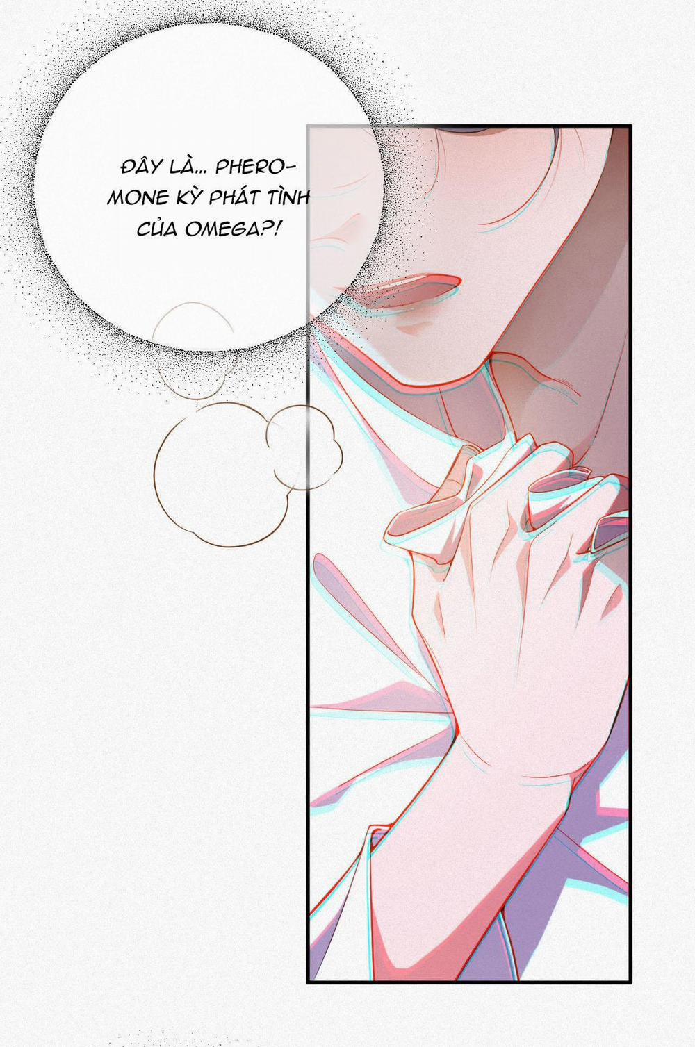 Chồng Cũ Muốn Tái Hôn Lần Nữa 3 trang 21