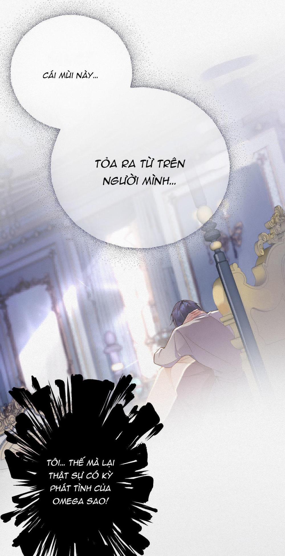 Chồng Cũ Muốn Tái Hôn Lần Nữa 3 trang 22