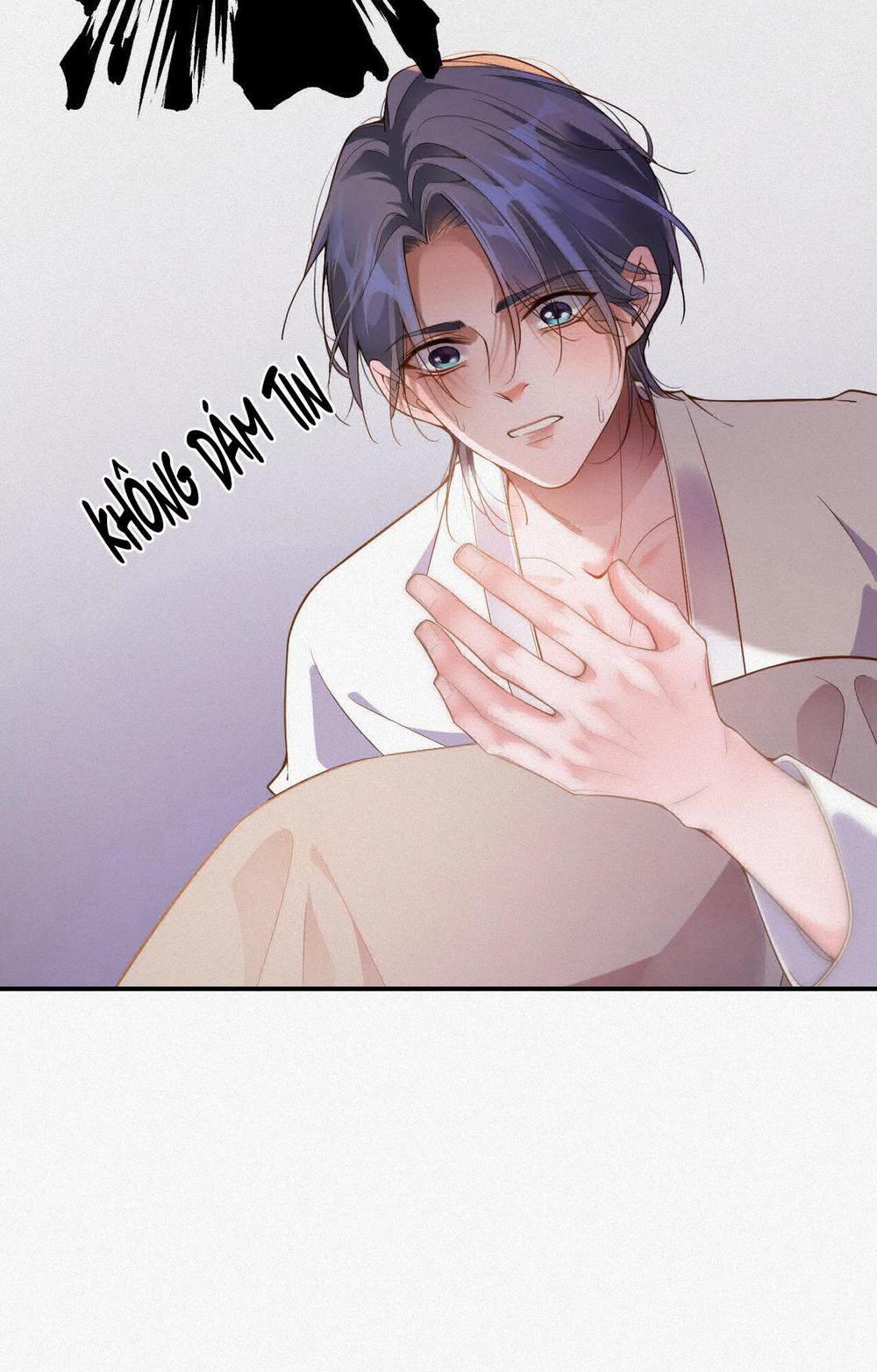 Chồng Cũ Muốn Tái Hôn Lần Nữa 3 trang 23