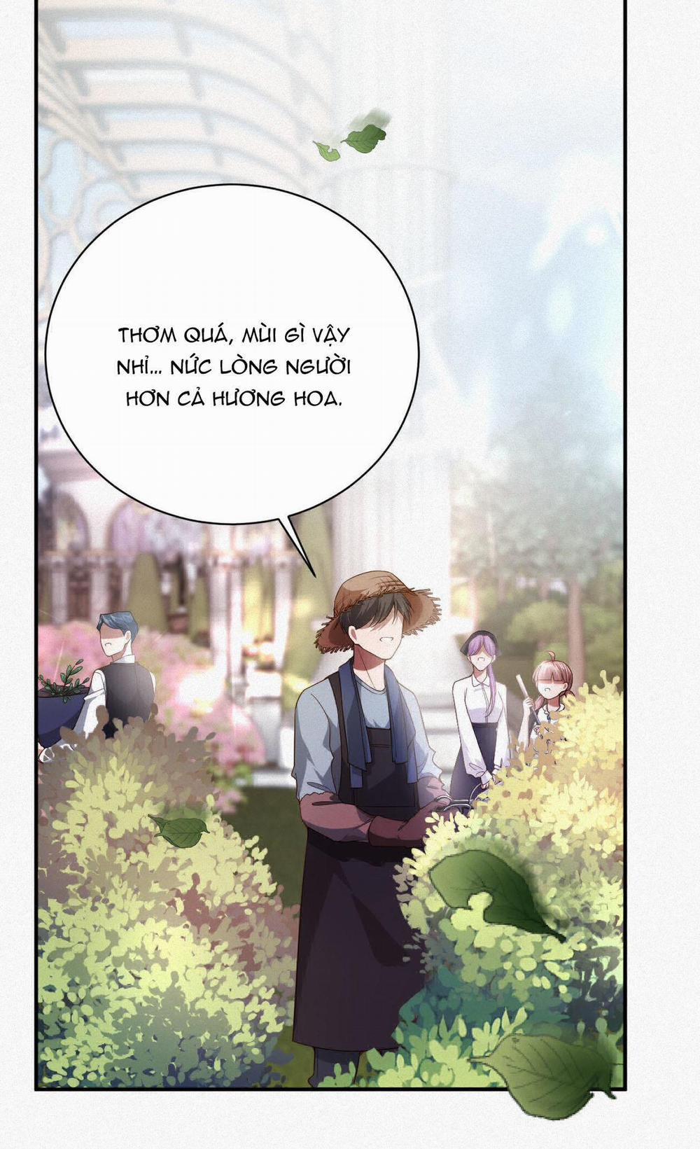 Chồng Cũ Muốn Tái Hôn Lần Nữa 3 trang 25