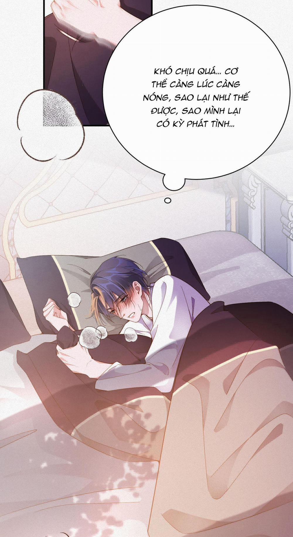 Chồng Cũ Muốn Tái Hôn Lần Nữa 3 trang 27