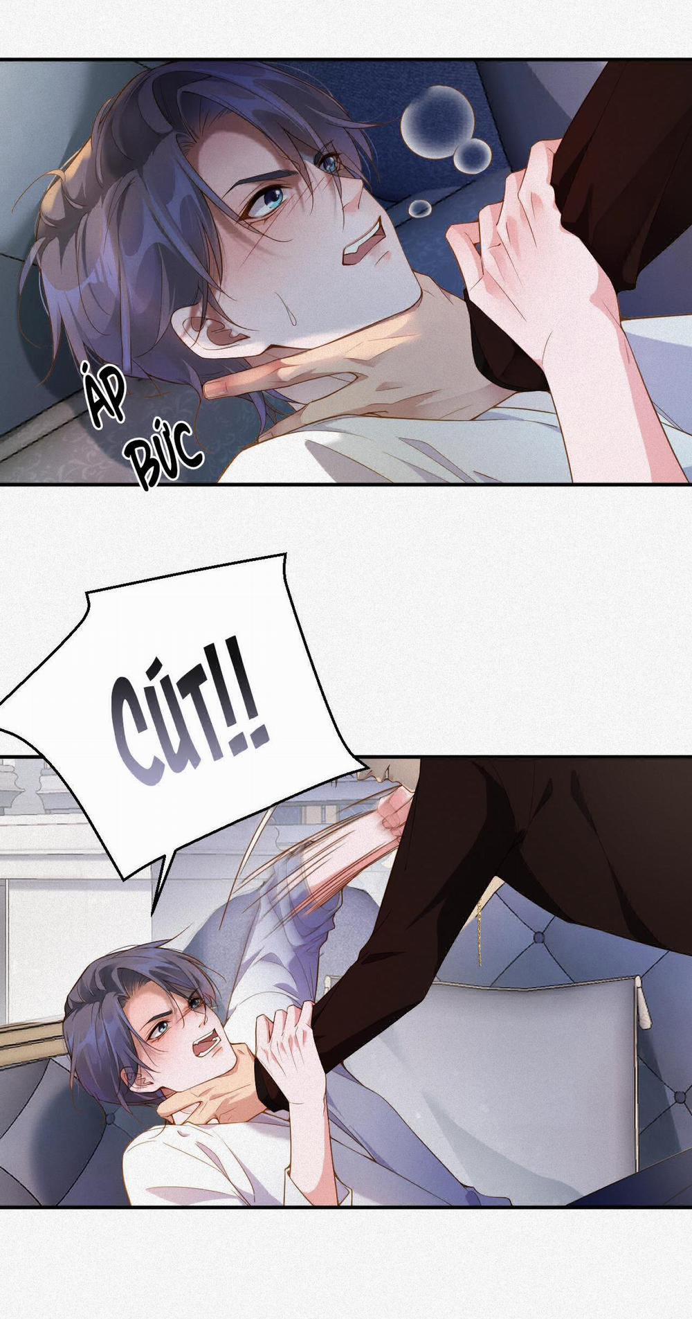 Chồng Cũ Muốn Tái Hôn Lần Nữa 3 trang 3