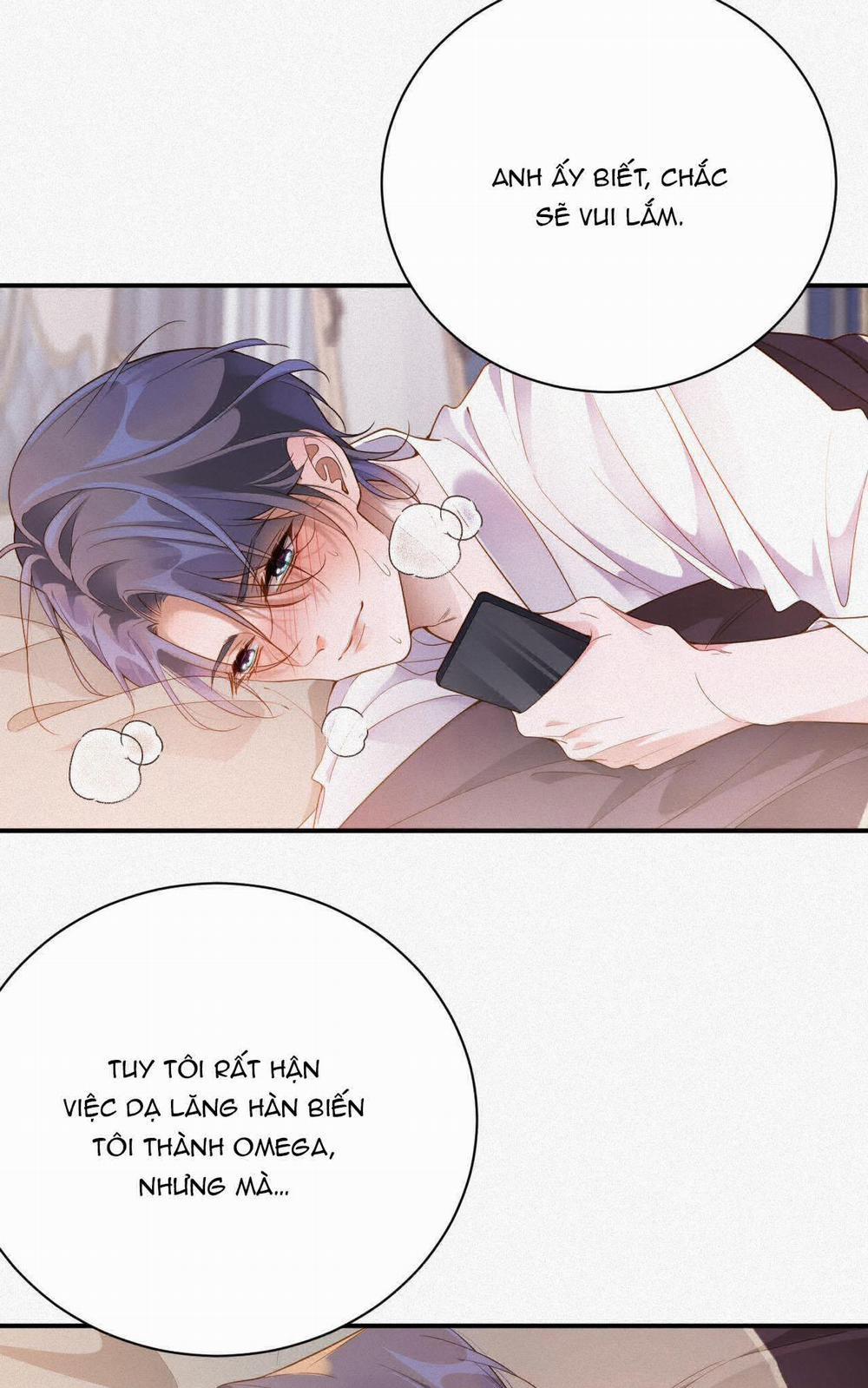 Chồng Cũ Muốn Tái Hôn Lần Nữa 3 trang 30