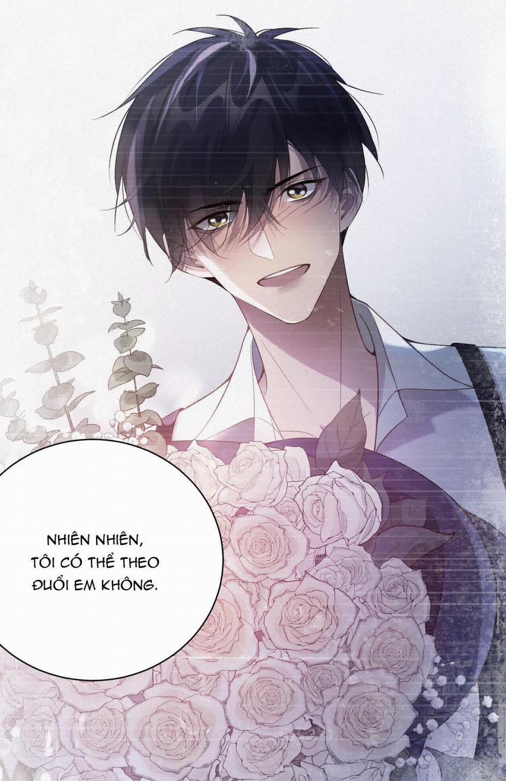 Chồng Cũ Muốn Tái Hôn Lần Nữa 3 trang 32