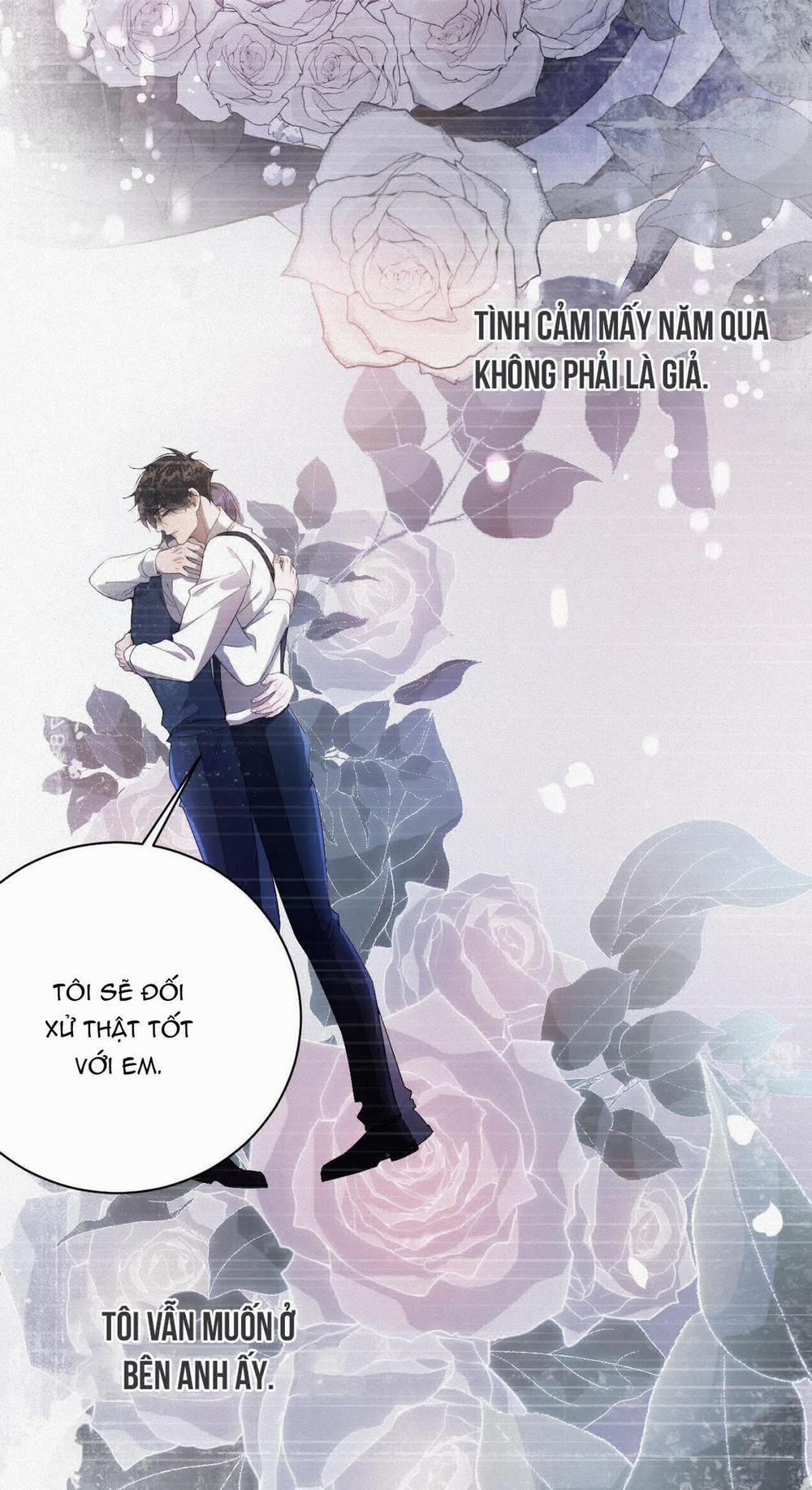 Chồng Cũ Muốn Tái Hôn Lần Nữa 3 trang 33