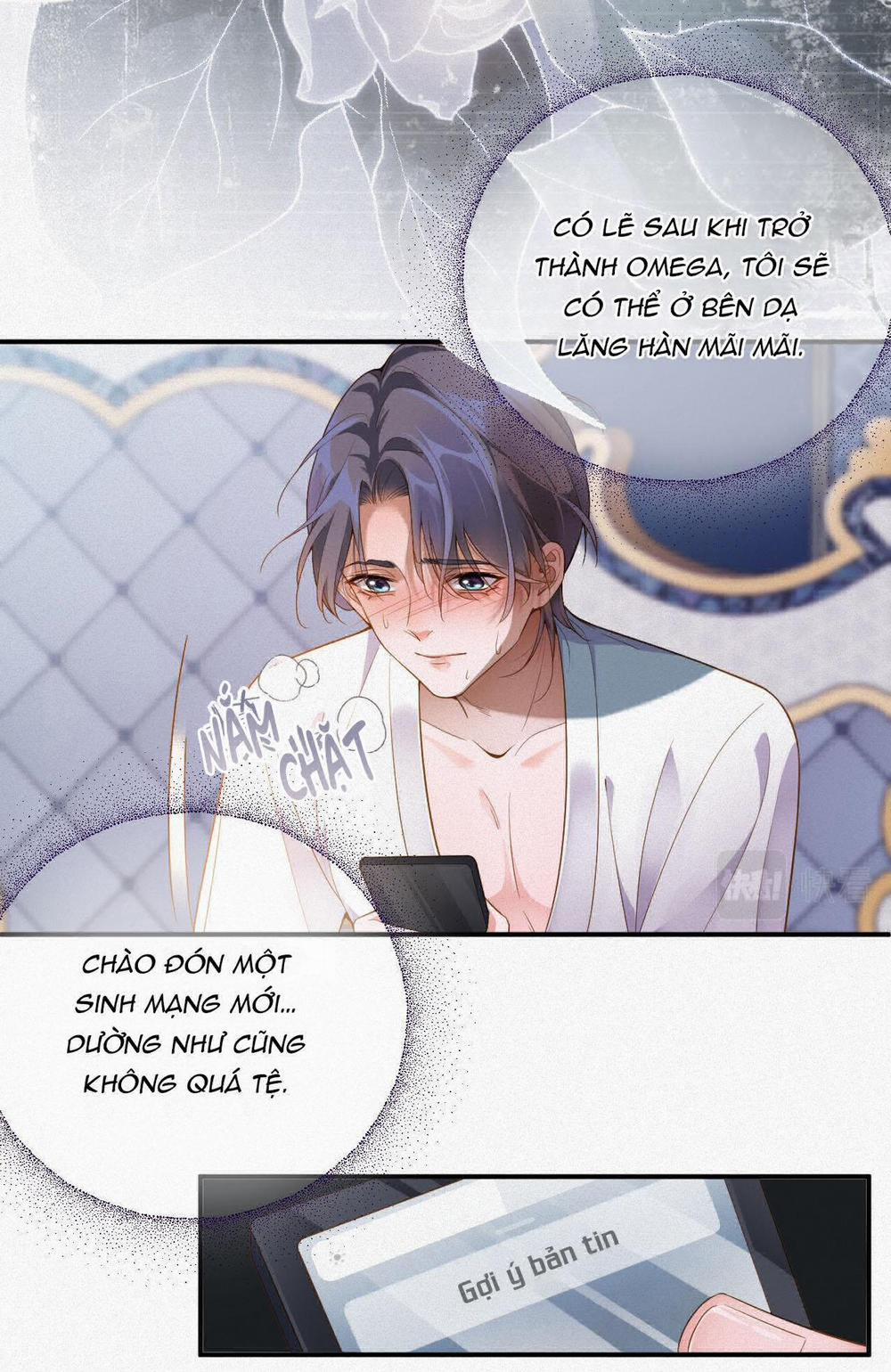 Chồng Cũ Muốn Tái Hôn Lần Nữa 3 trang 34