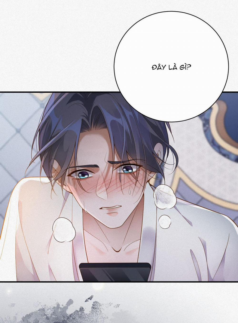 Chồng Cũ Muốn Tái Hôn Lần Nữa 3 trang 35