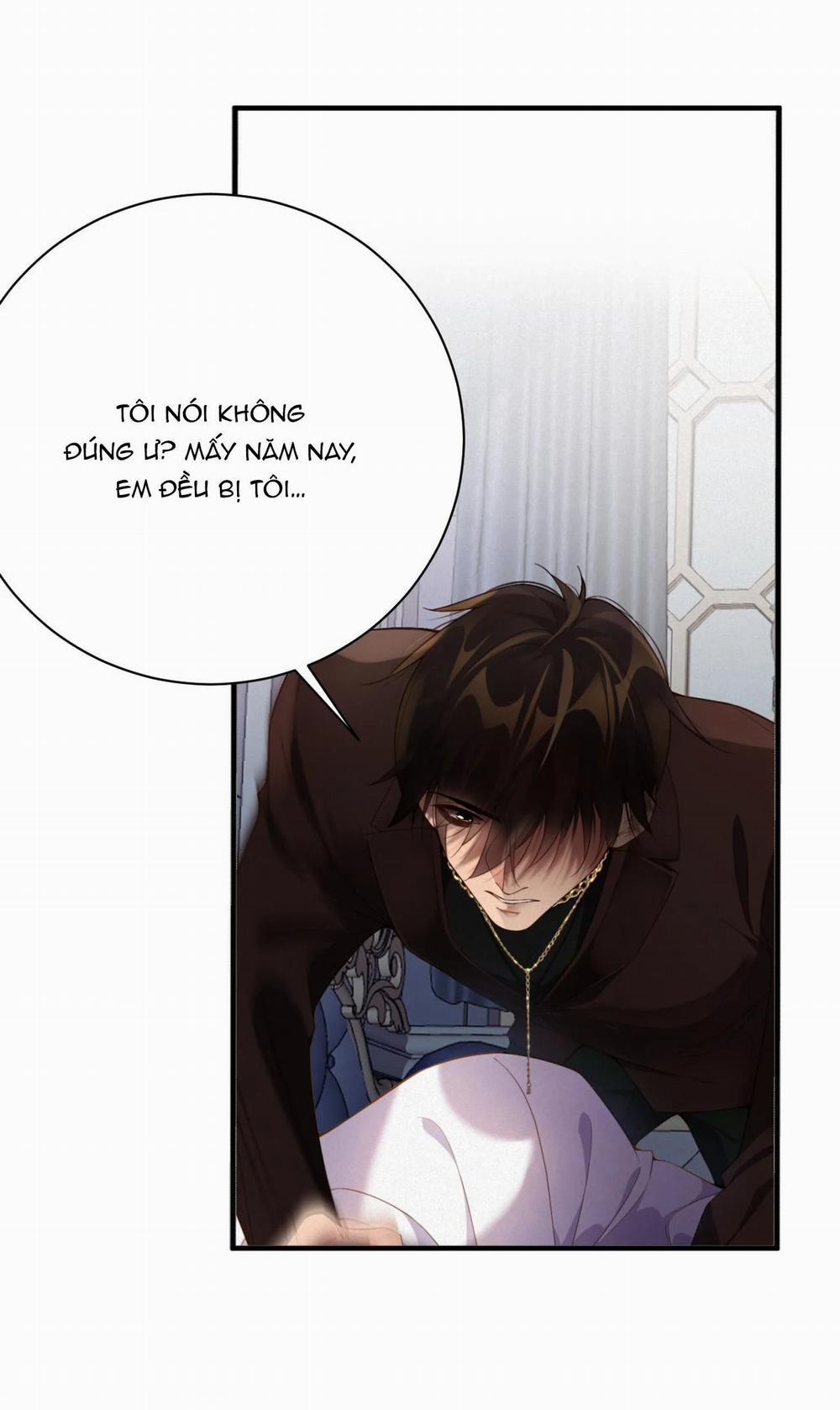 Chồng Cũ Muốn Tái Hôn Lần Nữa 3 trang 5