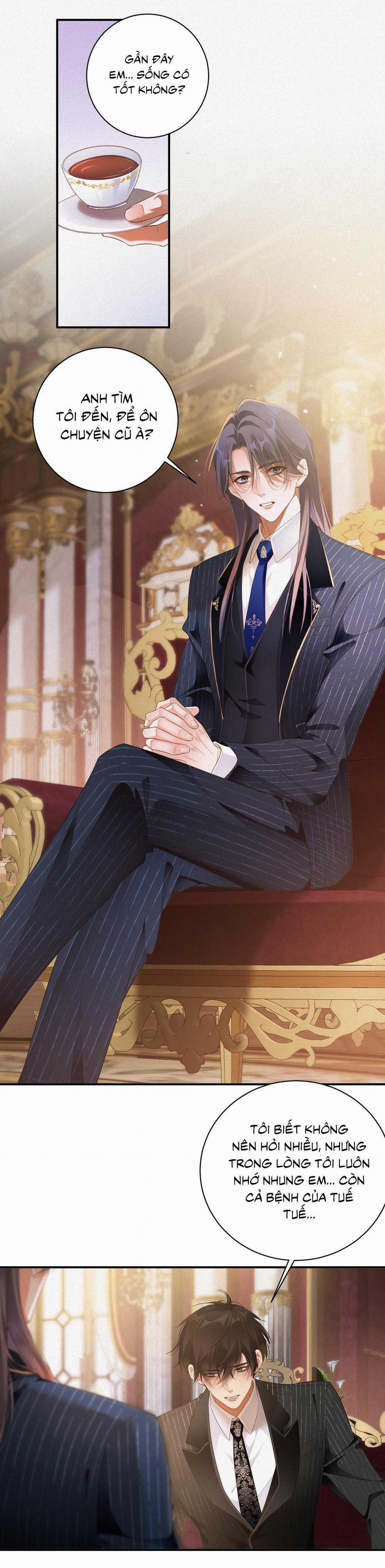 Chồng Cũ Muốn Tái Hôn Lần Nữa 80 trang 1