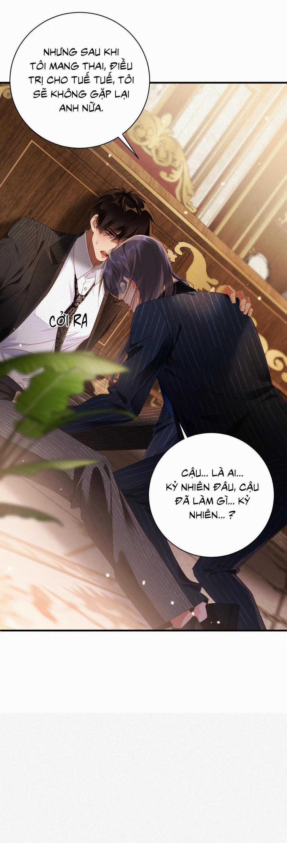 Chồng Cũ Muốn Tái Hôn Lần Nữa 80 trang 10