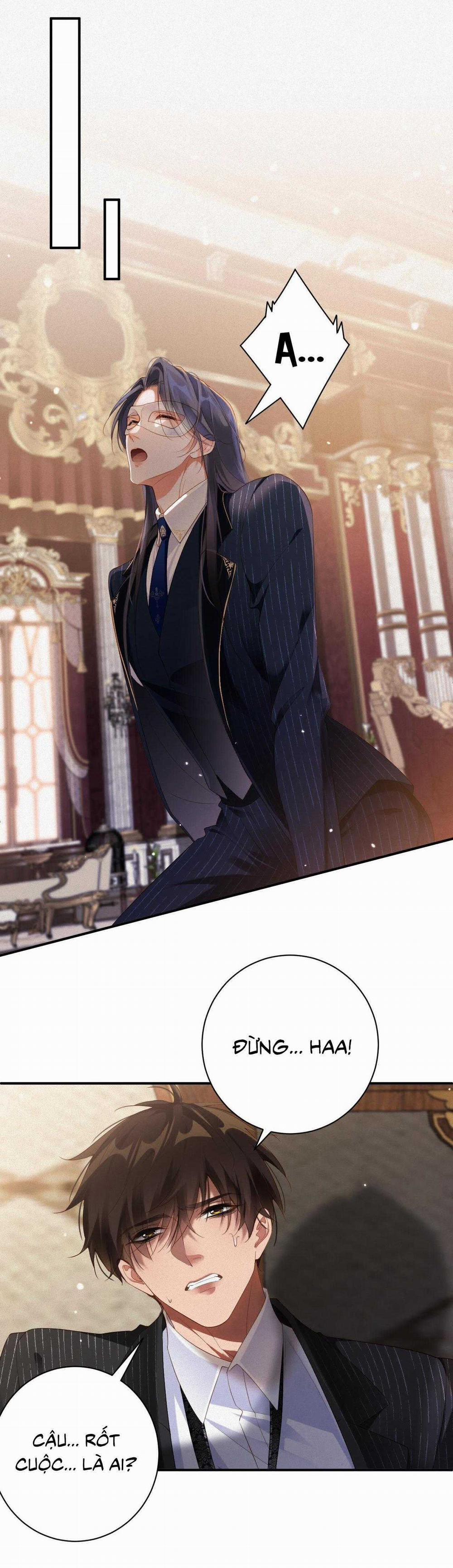 Chồng Cũ Muốn Tái Hôn Lần Nữa 80 trang 11