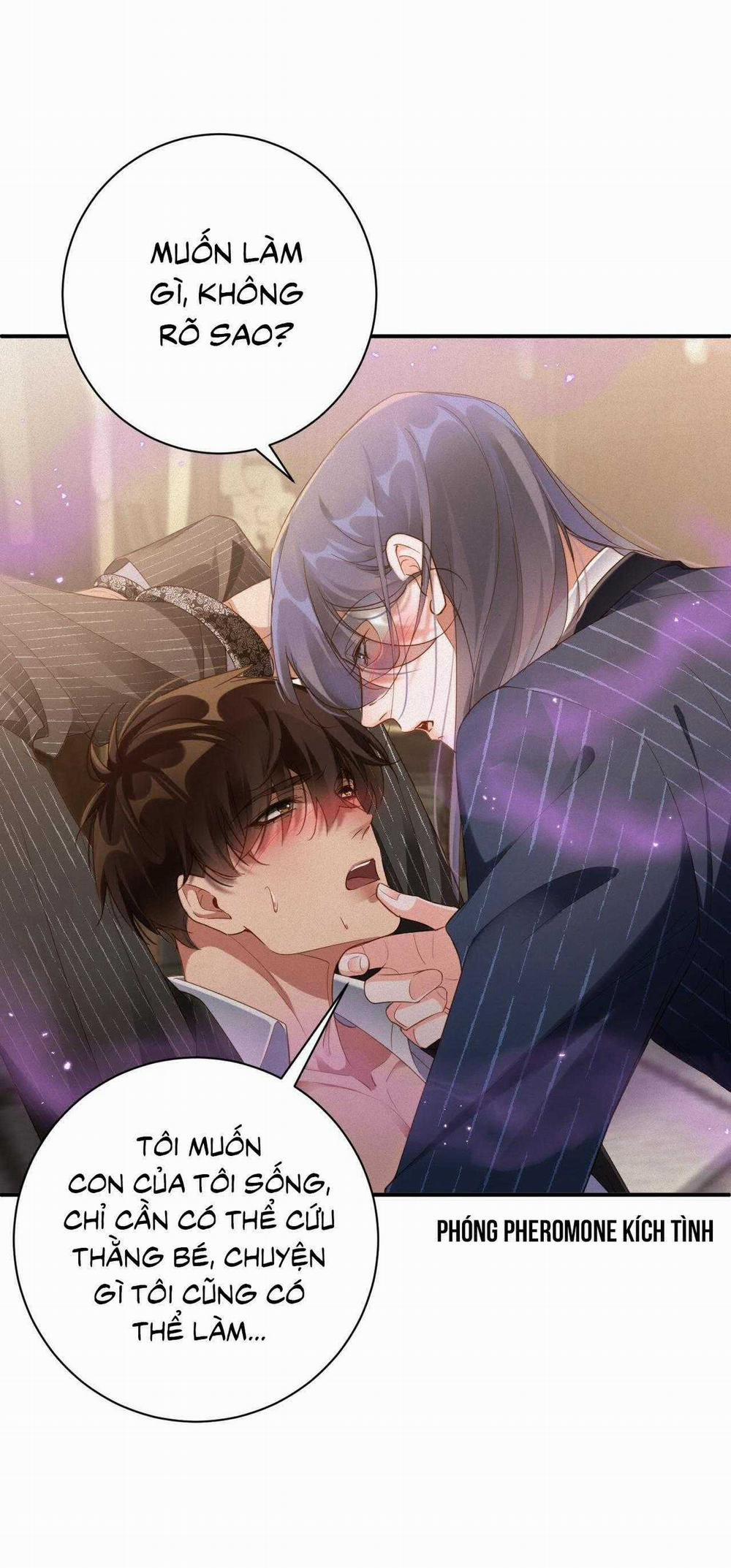 Chồng Cũ Muốn Tái Hôn Lần Nữa 80 trang 15