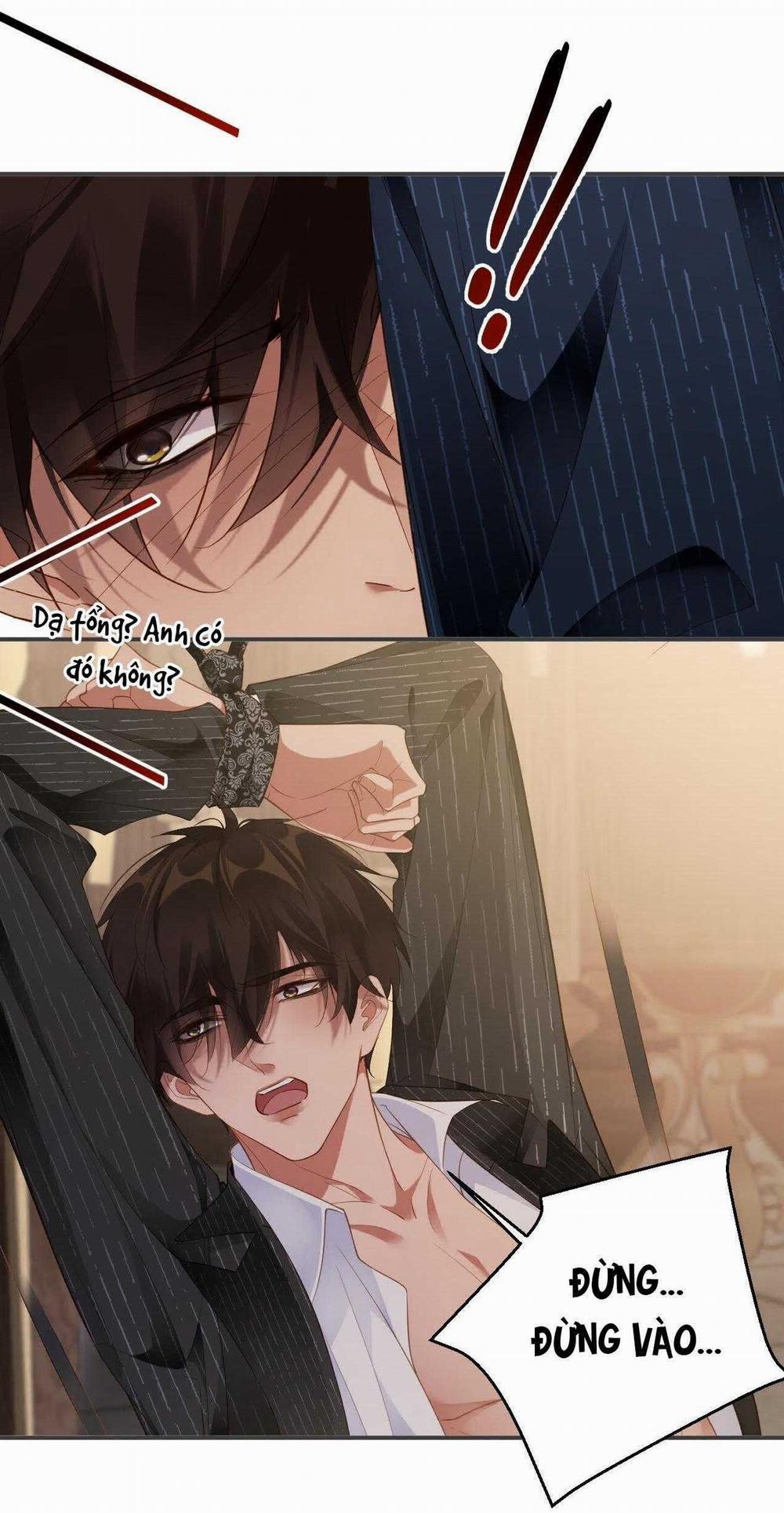 Chồng Cũ Muốn Tái Hôn Lần Nữa 80 trang 17