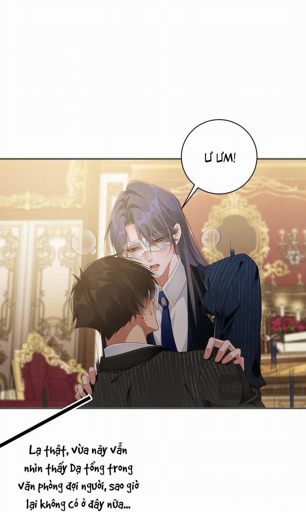 Chồng Cũ Muốn Tái Hôn Lần Nữa 80 trang 21