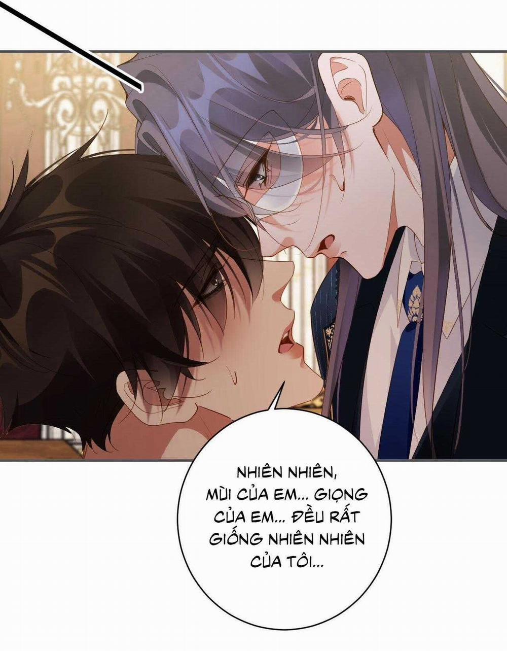 Chồng Cũ Muốn Tái Hôn Lần Nữa 80 trang 22