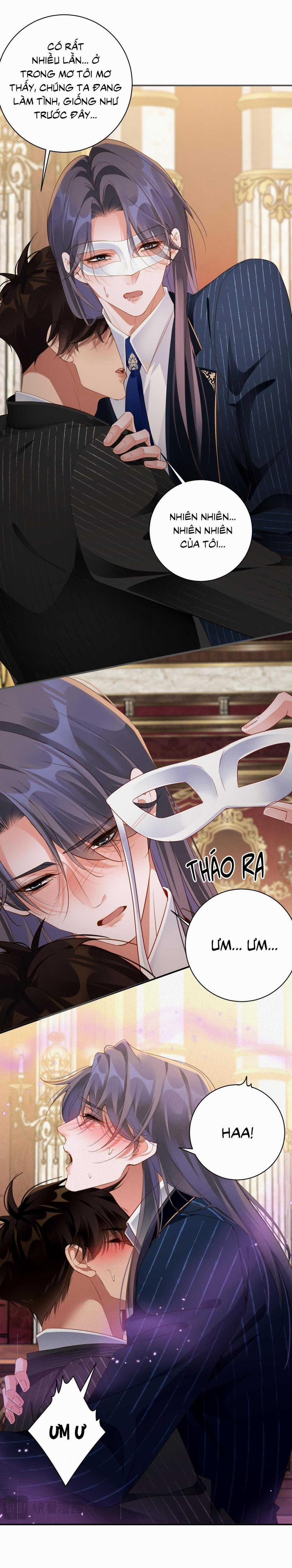 Chồng Cũ Muốn Tái Hôn Lần Nữa 80 trang 25