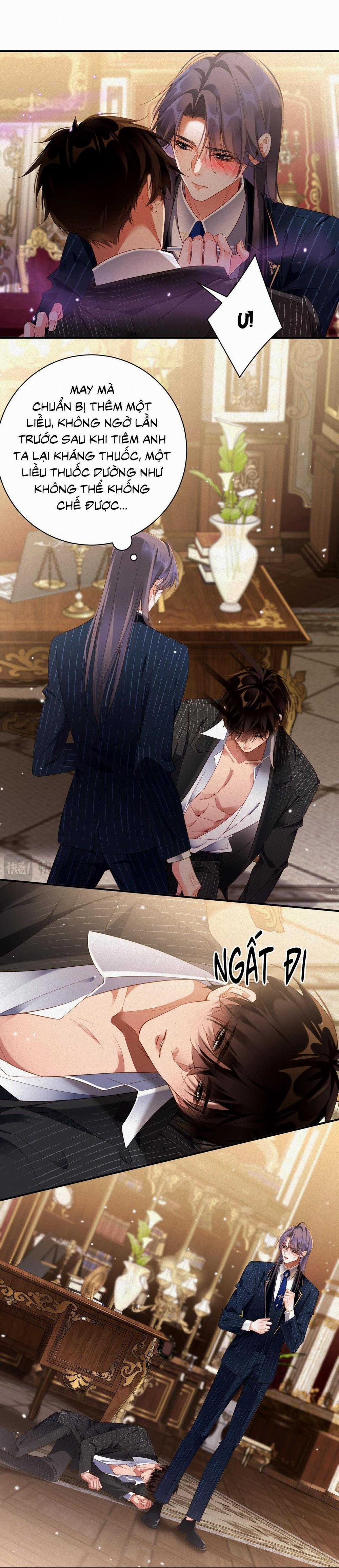 Chồng Cũ Muốn Tái Hôn Lần Nữa 80 trang 26