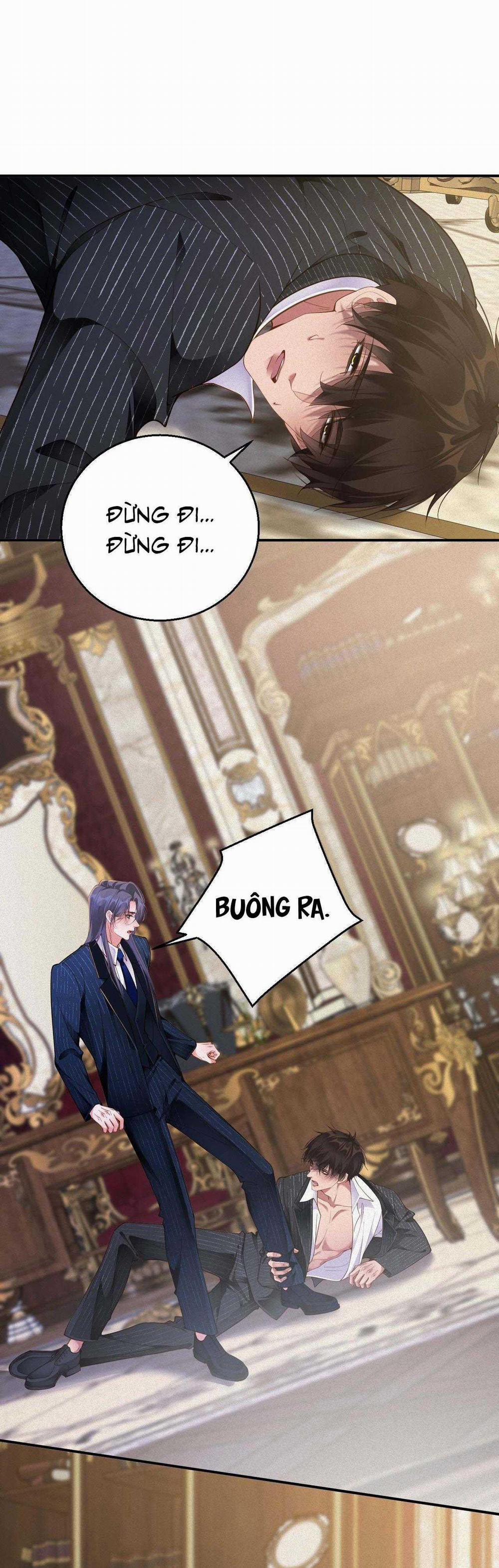 Chồng Cũ Muốn Tái Hôn Lần Nữa 81 trang 1