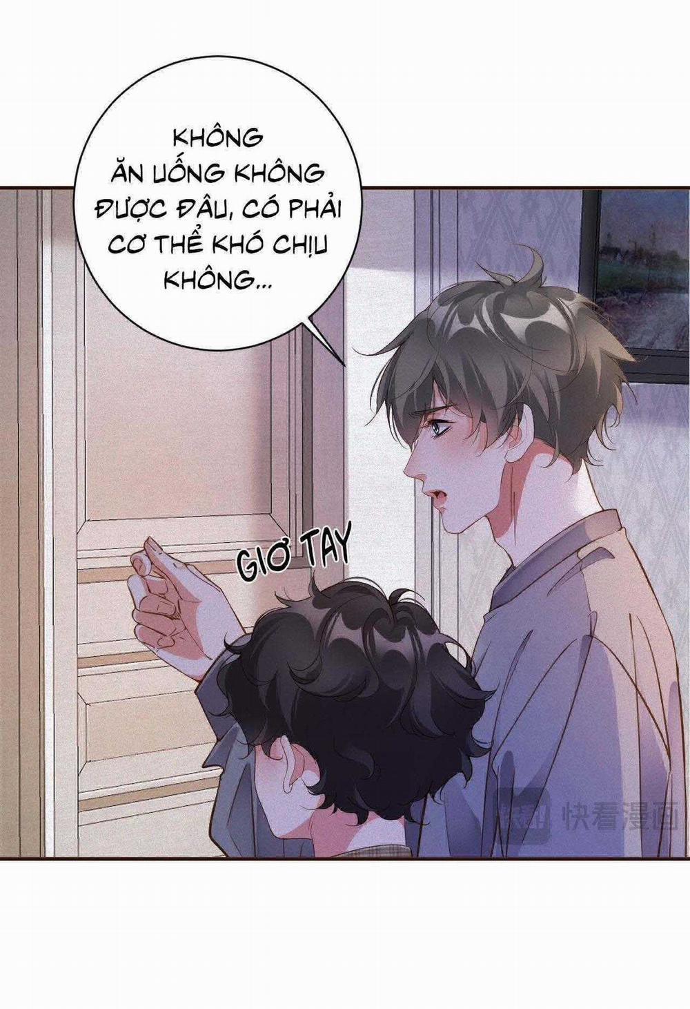 Chồng Cũ Muốn Tái Hôn Lần Nữa 81 trang 14