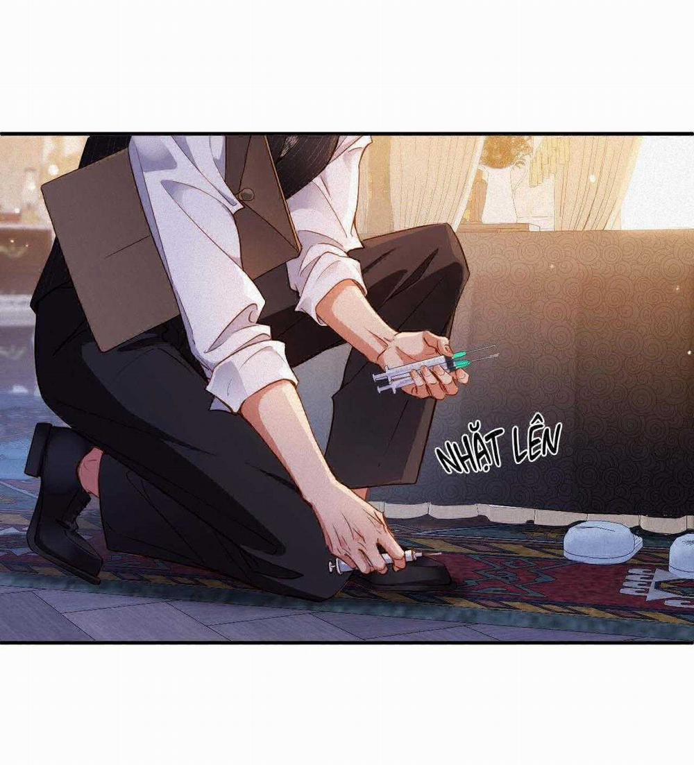 Chồng Cũ Muốn Tái Hôn Lần Nữa 81 trang 24