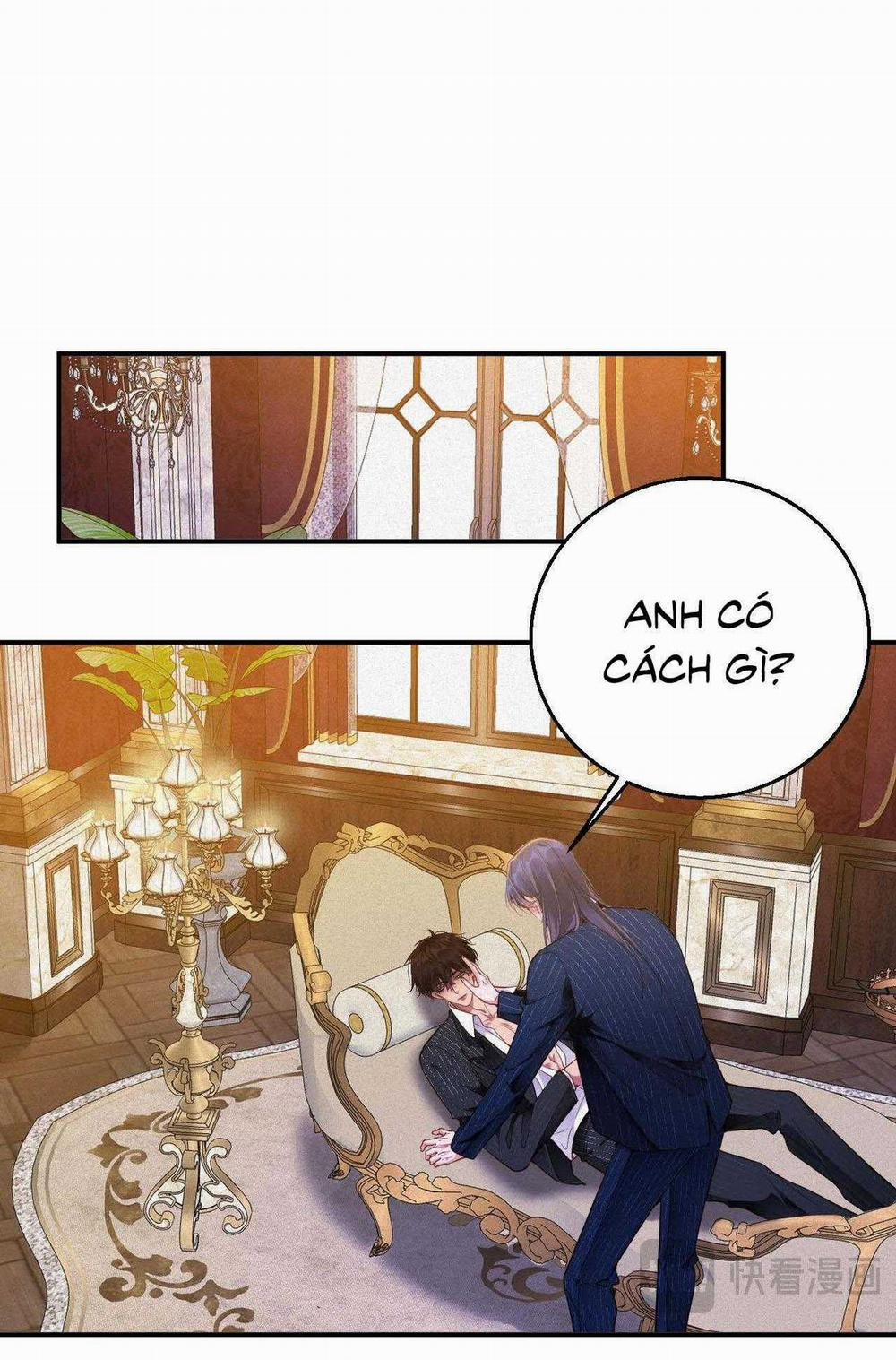 Chồng Cũ Muốn Tái Hôn Lần Nữa 81 trang 3