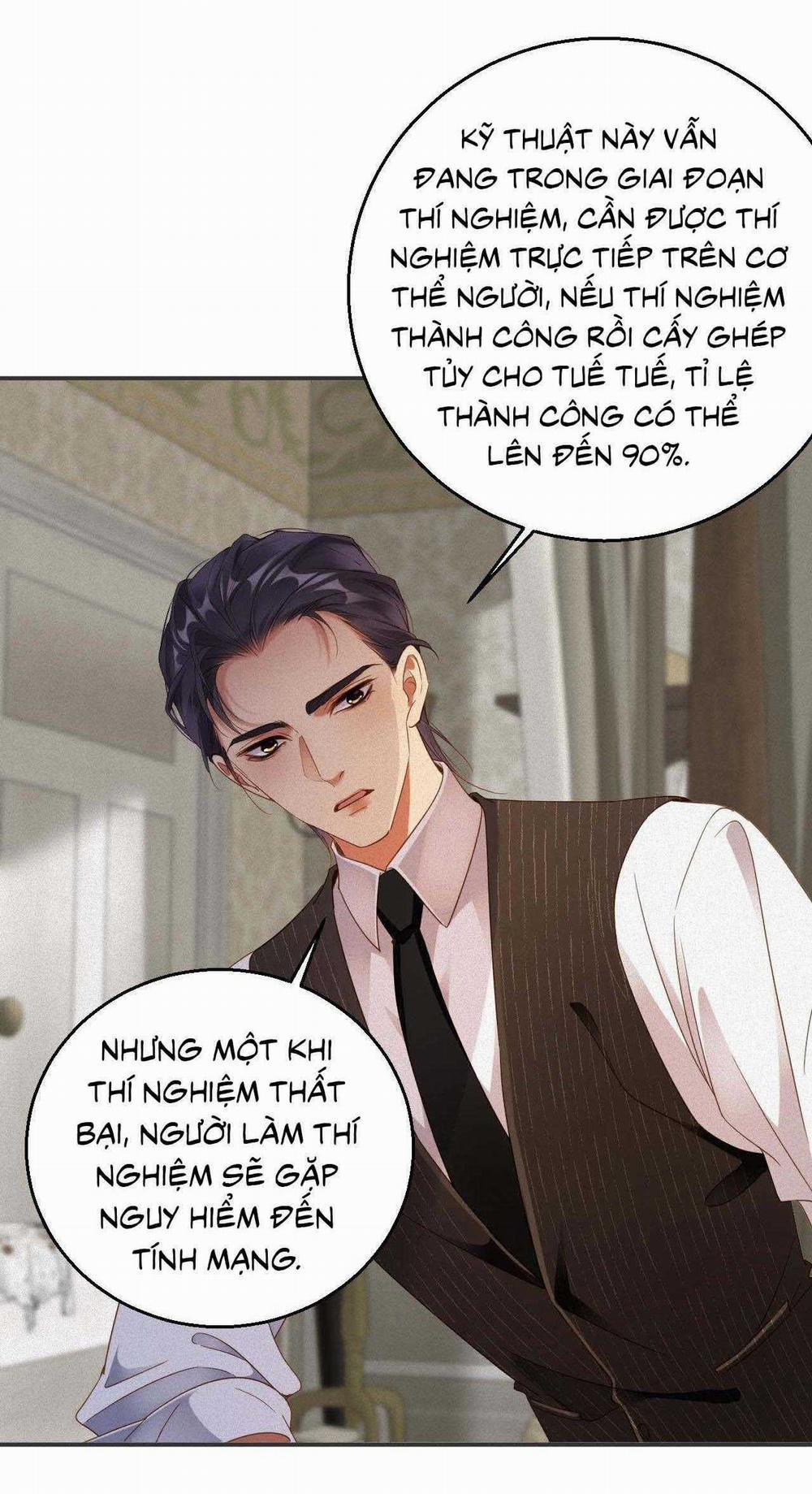 Chồng Cũ Muốn Tái Hôn Lần Nữa 81 trang 30