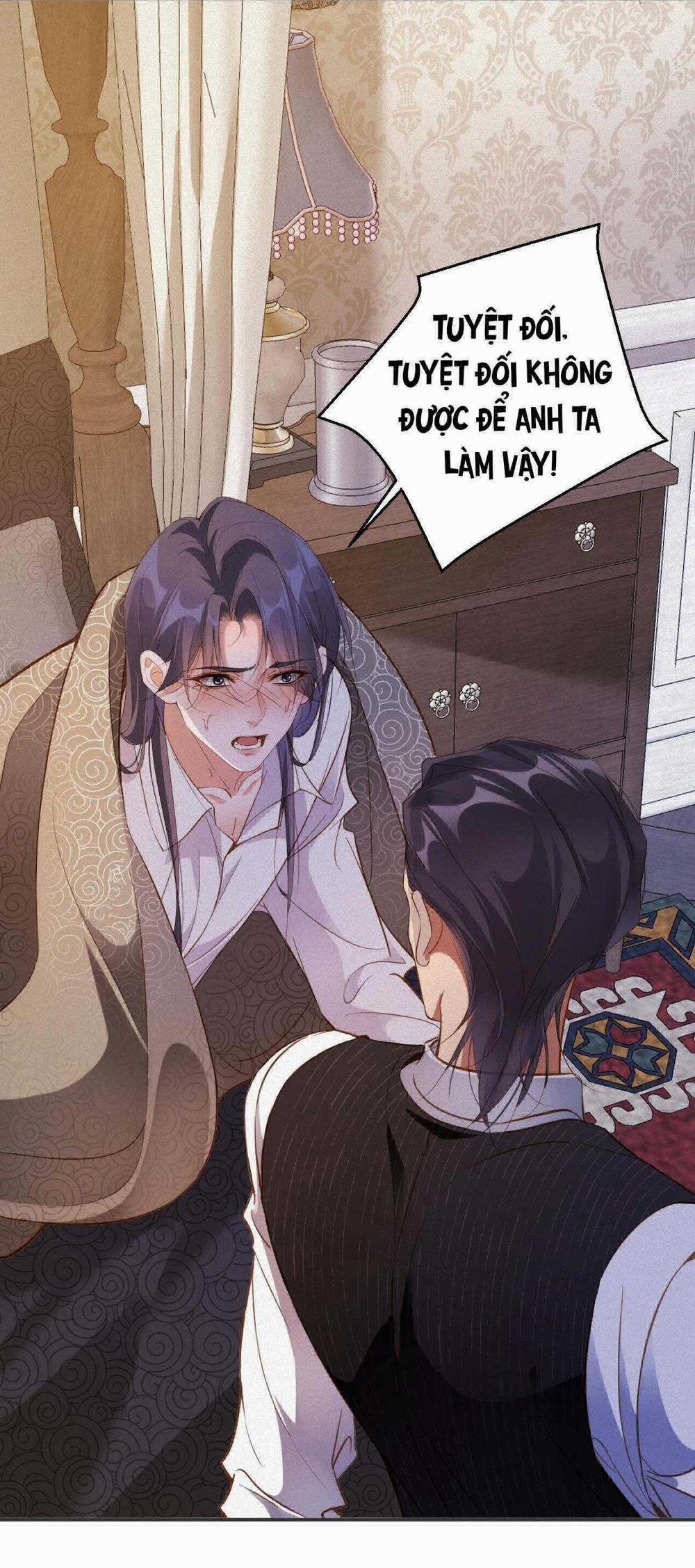 Chồng Cũ Muốn Tái Hôn Lần Nữa 81 trang 33