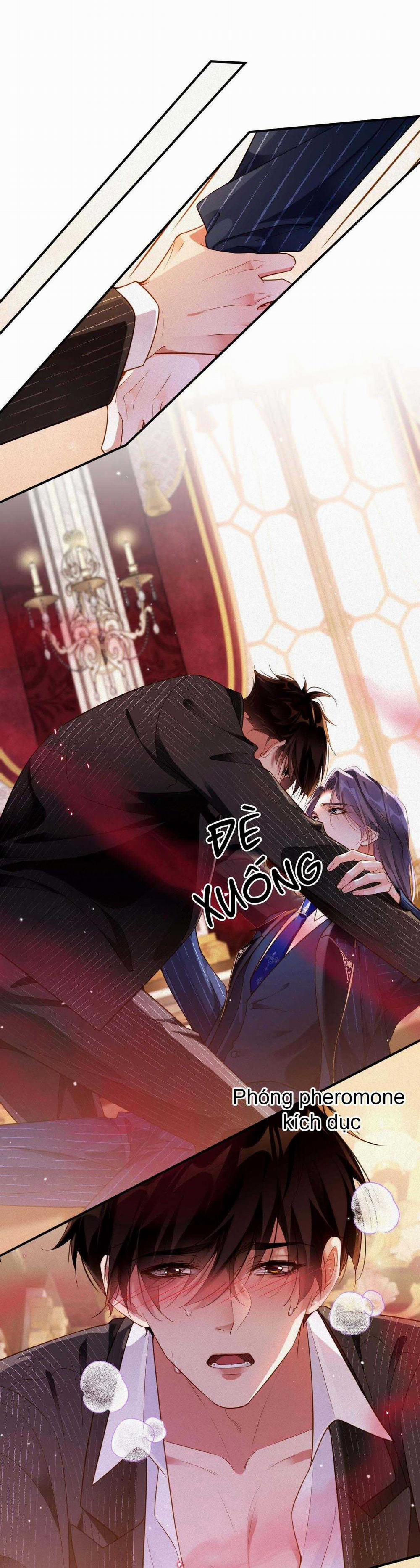 Chồng Cũ Muốn Tái Hôn Lần Nữa 81 trang 5