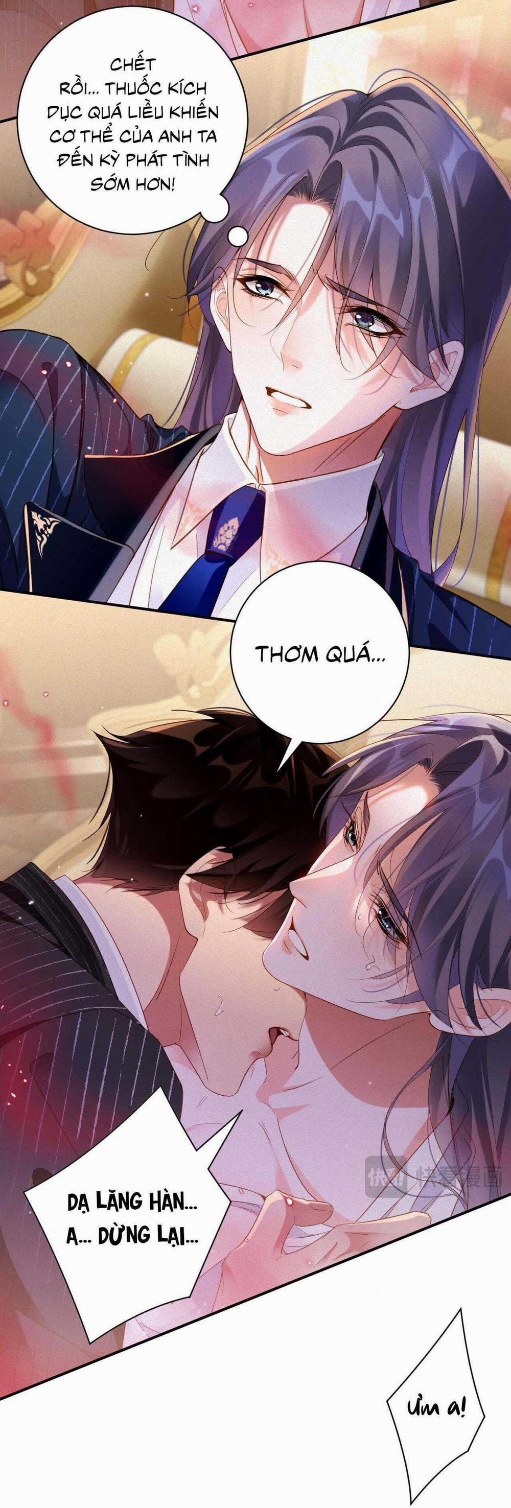 Chồng Cũ Muốn Tái Hôn Lần Nữa 81 trang 6